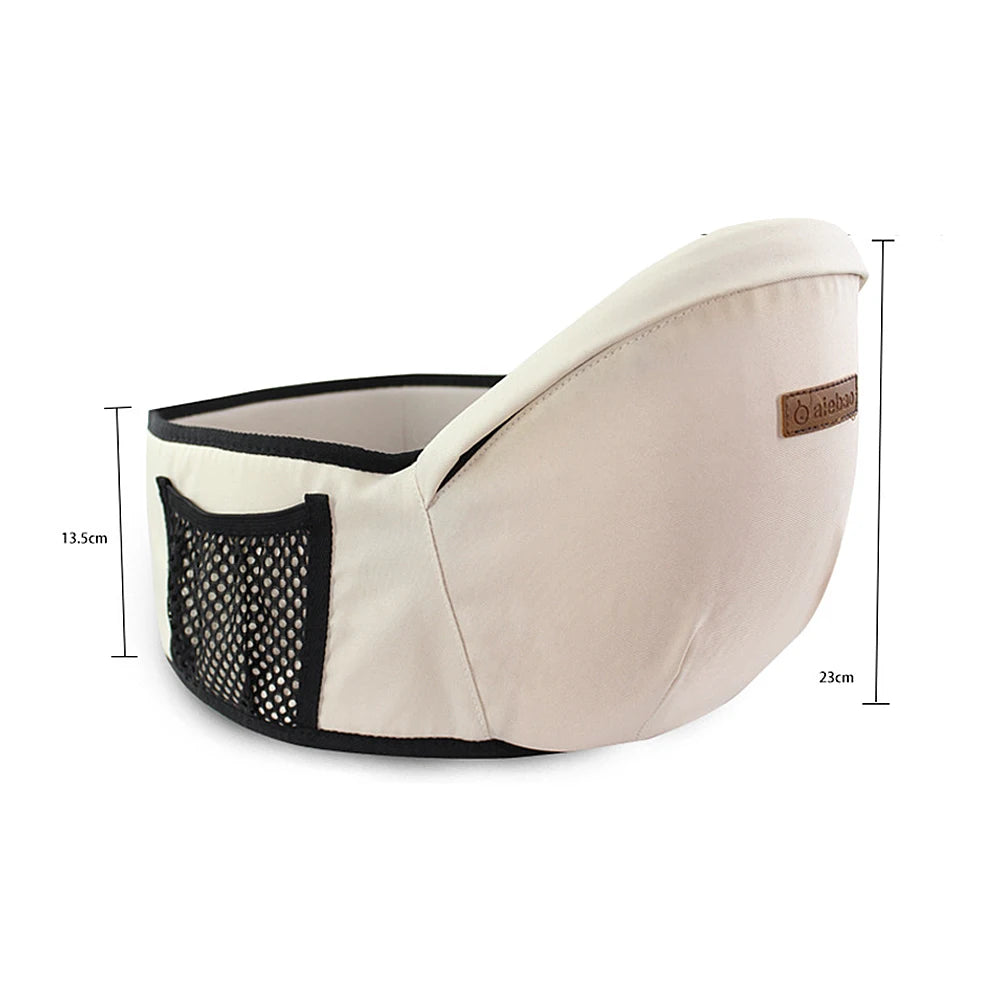 Faja Porta Bebés Ergonómica