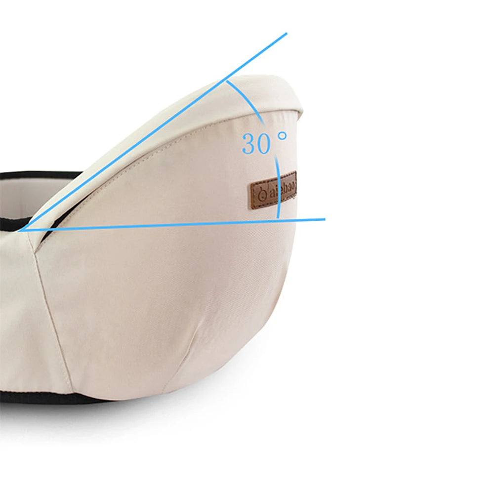 Faja Porta Bebés Ergonómica