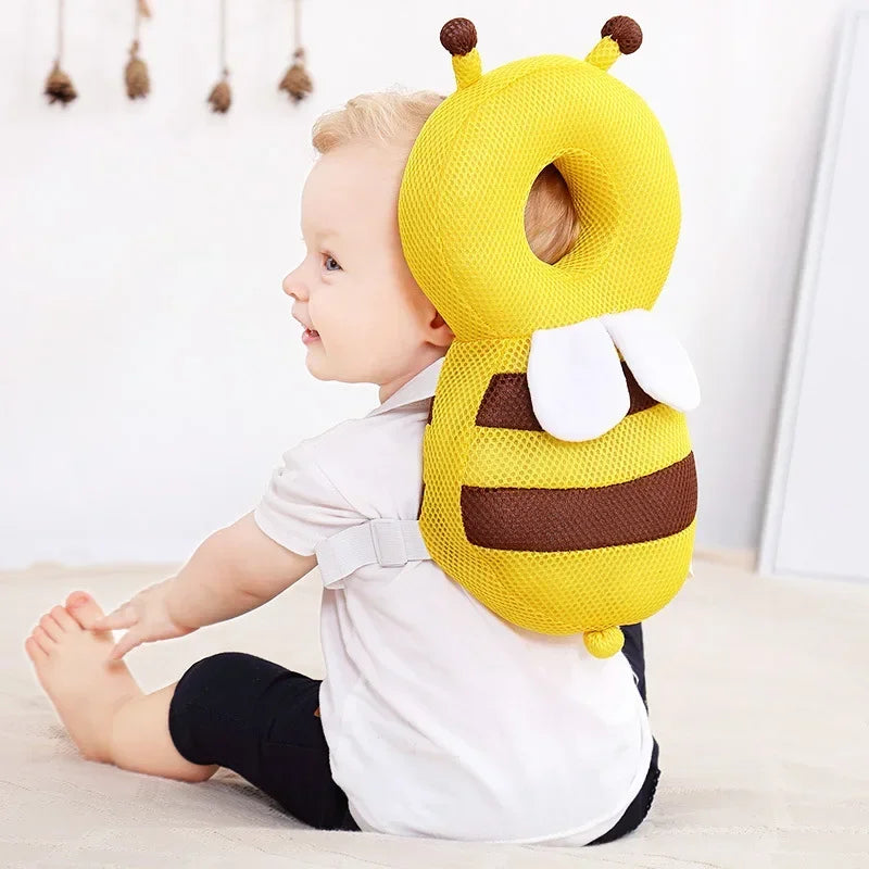 Almohada Anticaídas SafeBaby