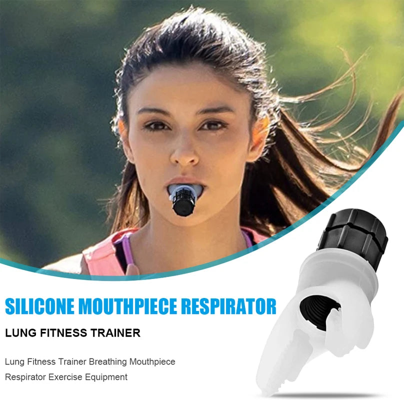 RespiraMax
