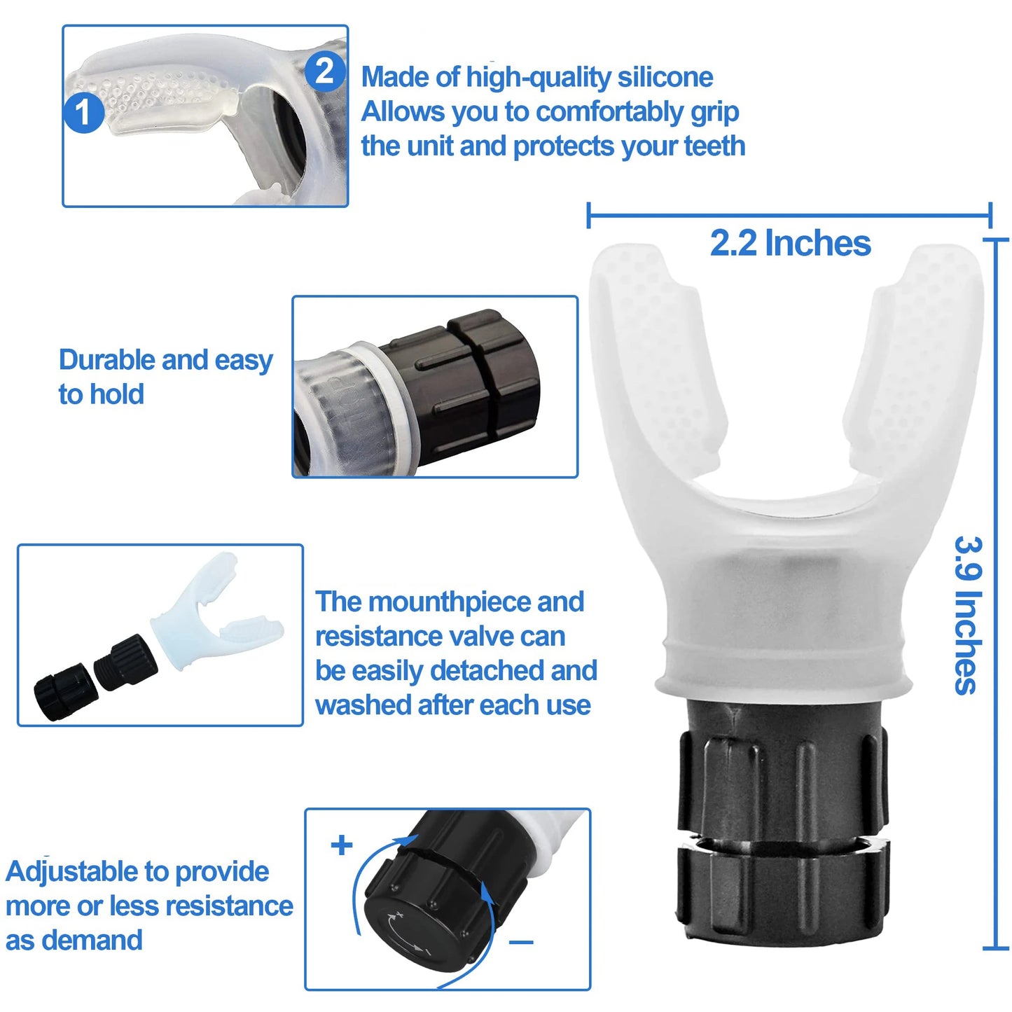 RespiraMax