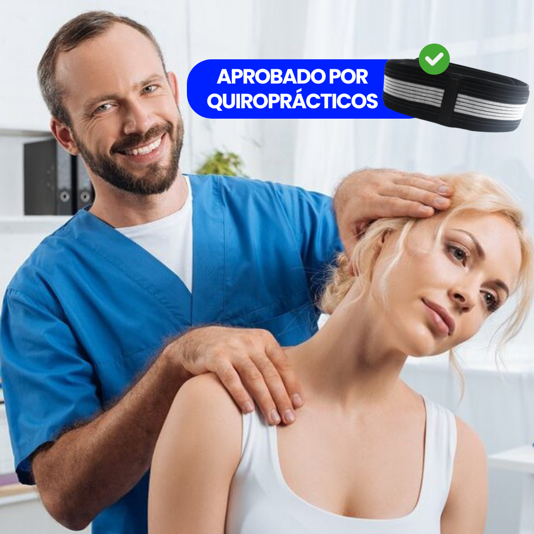 Cinturón SpinePro