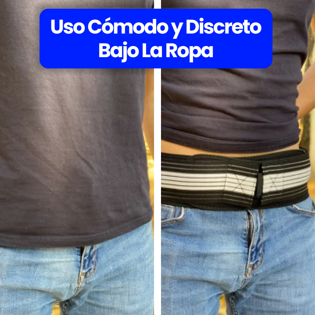 Cinturón SpinePro