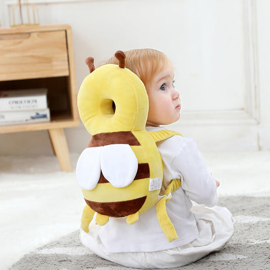 Almohada Anticaídas SafeBaby
