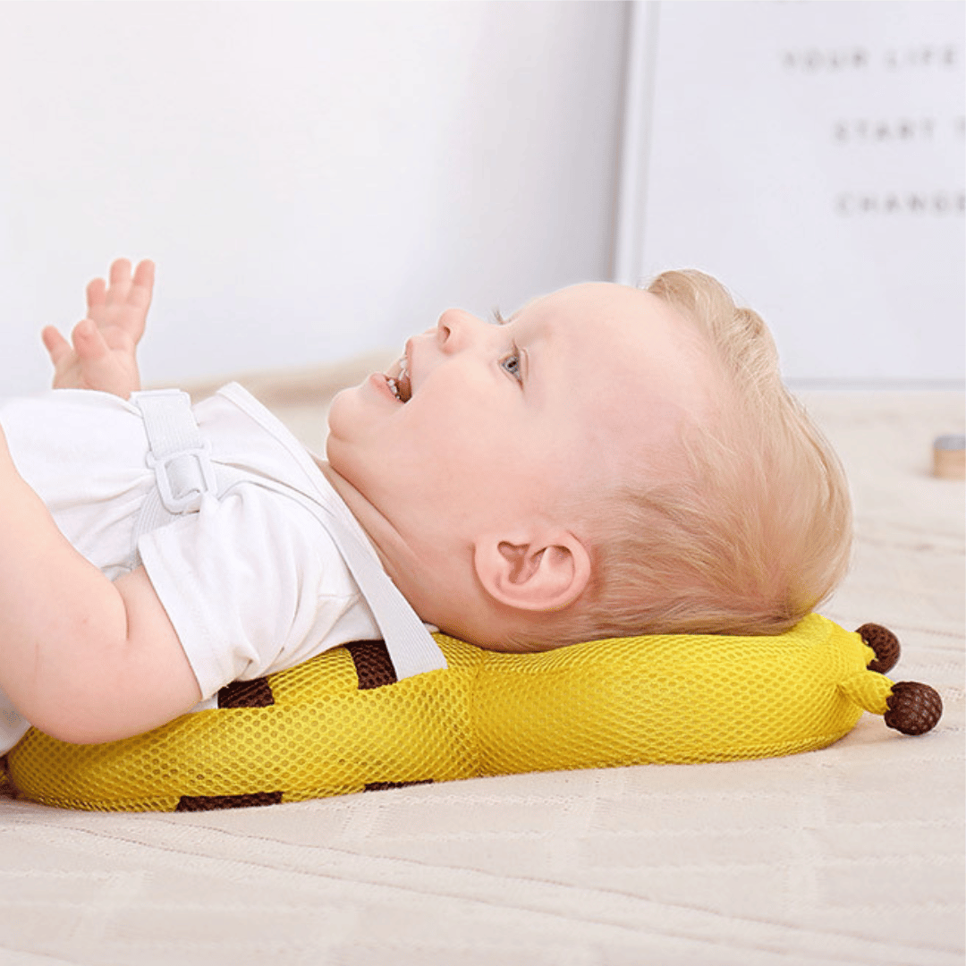 Almohada Anticaídas SafeBaby