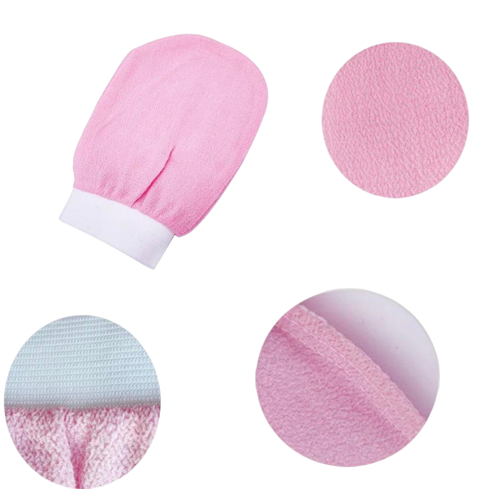 Guante Exfoliante SkinMagic