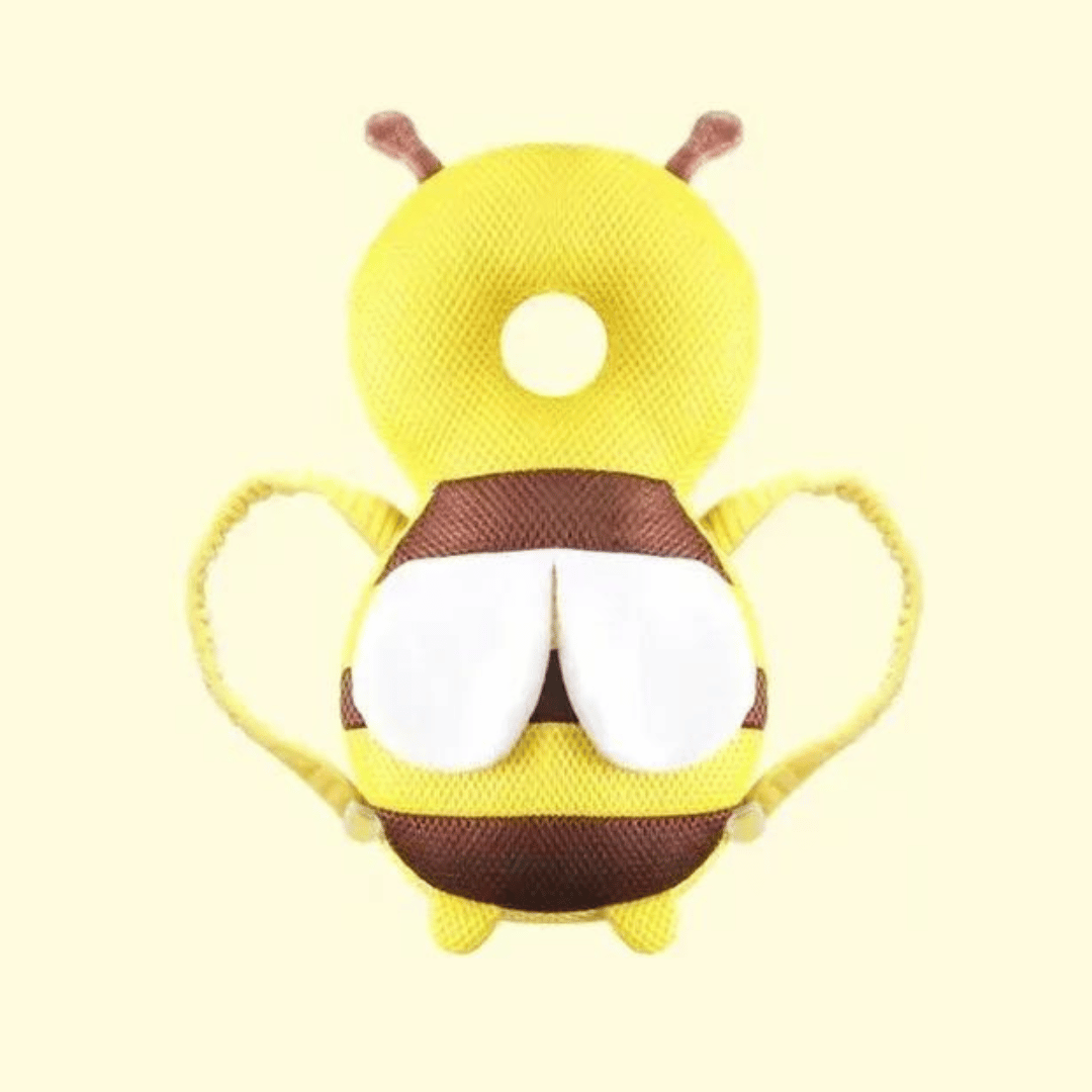 Almohada Anticaídas SafeBaby