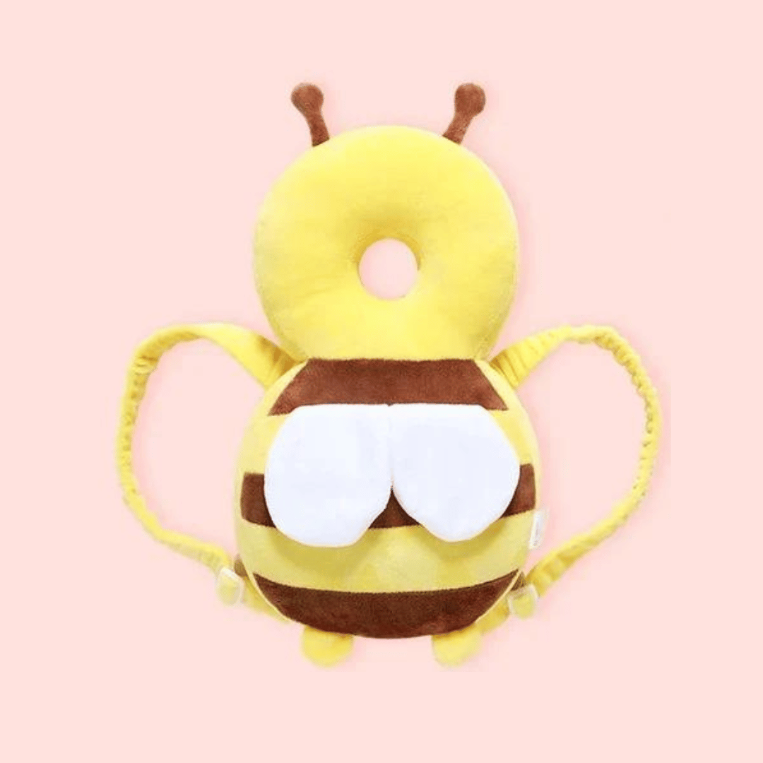 Almohada Anticaídas SafeBaby